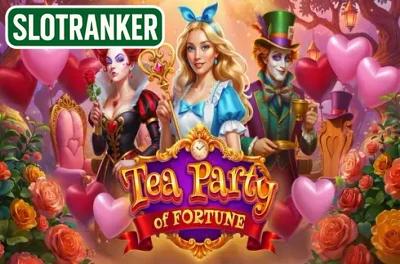 Tea Party of Fortune