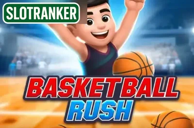 Basketball Rush