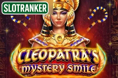 Cleopatra’s Mystery Smile