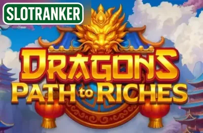 Dragons Path to Riches