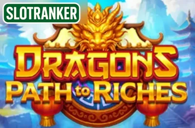 Dragons’s Path to Ritches