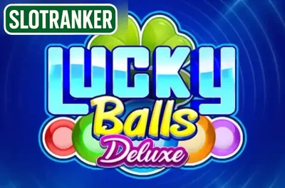Lucky Balls Deluxe