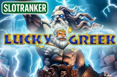 Lucky Greek