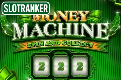 Money Machine (Elbet)