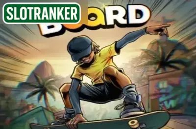 Infinity Board