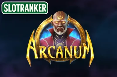 Arcanum (ELK Studios)