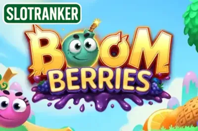 Boomberries