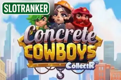 Concrete Cowboys