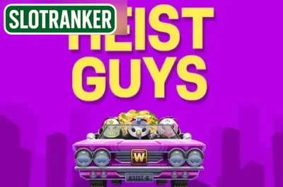 Heist Guys