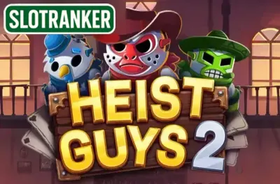 Heist Guys 2