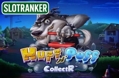 Huff N’ Puff CollectR