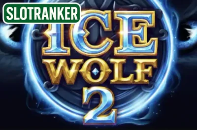 Ice Wolf 2