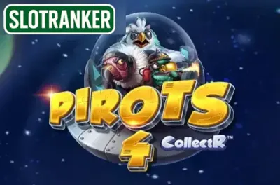 Pirots 4