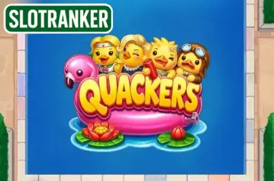 Quackers