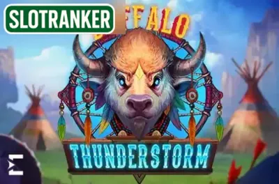 Buffalo Thunderstorm