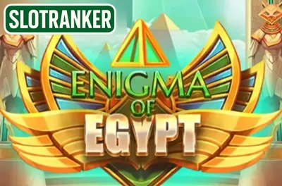 Enigma of Egypt
