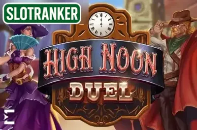 High Noon Duel