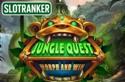 Jungle Quest Morph and Win
