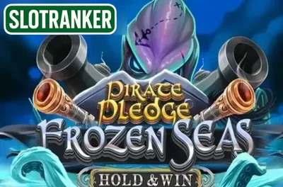 Pirate Pledge Frozen Seas