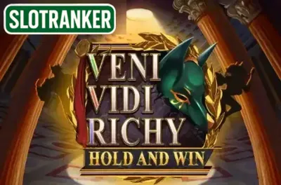 Veni Vidi Richy Hold and Win