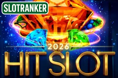 2026 Hit Slot