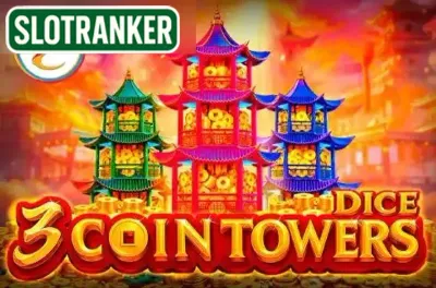 3 Coin Towers Dice