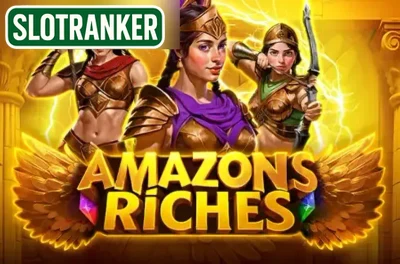Amazons Riches
