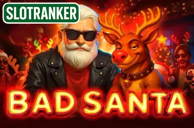 Bad Santa (Endorphina)
