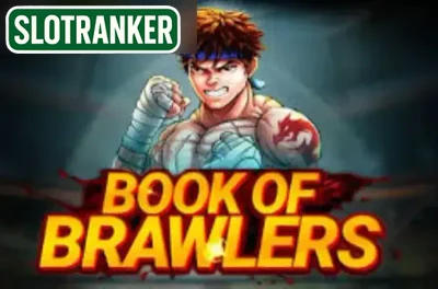 Book of Brawlers