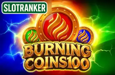 Burning Coins 100