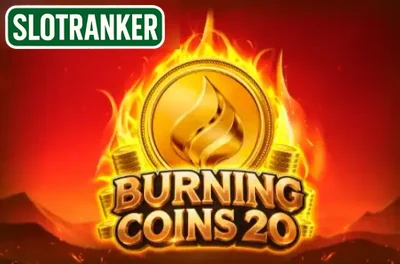 Burning Coins 20
