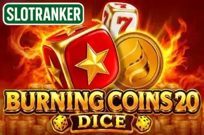 Burning Coins 20 Dice