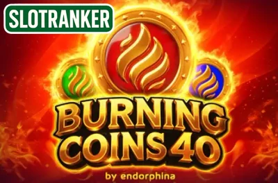 Burning Coins 40