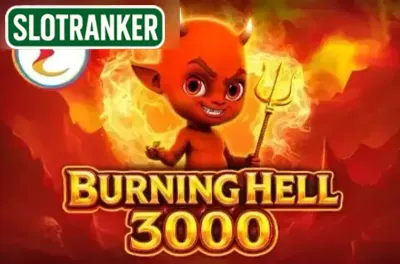 Burning Hell 3000