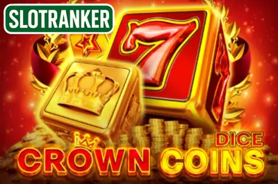 Crown Coins Dice