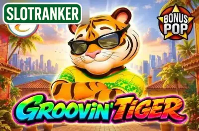 Grooving Tiger