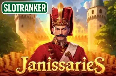 Janissaries