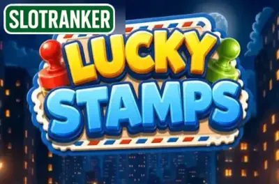 Lucky Stamps
