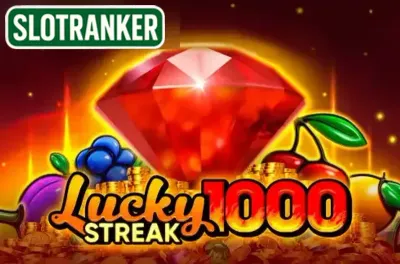 Lucky Streak 1000