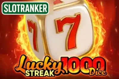 Lucky Streak 1000 Dice