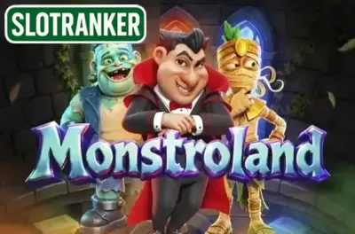 Monstroland