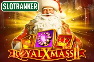 Royal Xmass 2 Dice