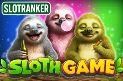Sloth Game