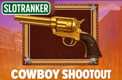 Cowboy Shootout (Enigma Studios)