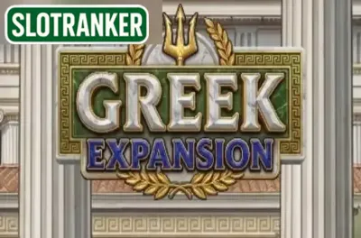 Greek Expansion