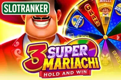 3 Super Mariachi