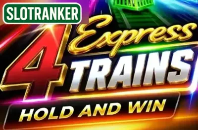 4 Express Trains