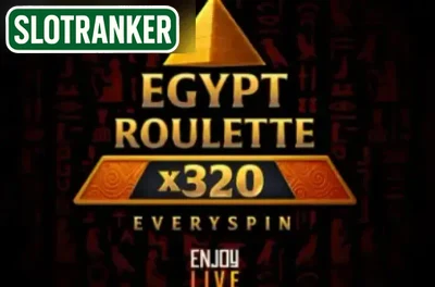 Egypt Roulette