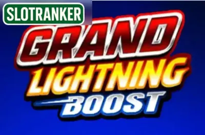 Grand Lightning Boost