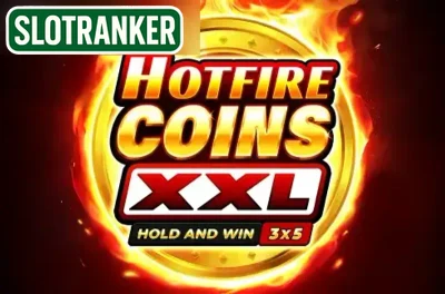 Hotfire Coins XXL